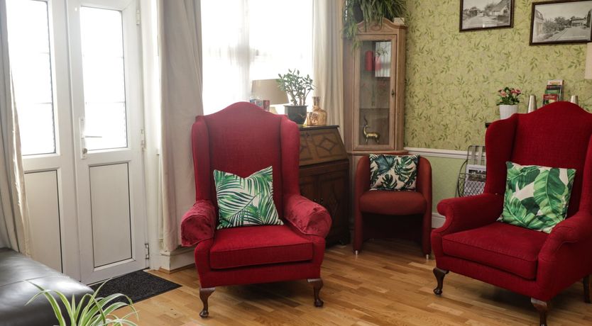 Photo of Old Post Office