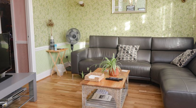 Photo of Old Post Office