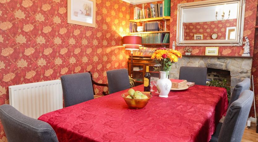 Photo of Old Post Office