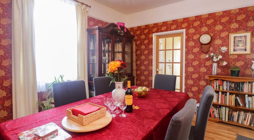 Photo of Old Post Office