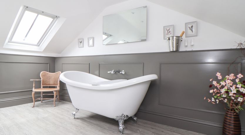 Photo of Rock Pool House