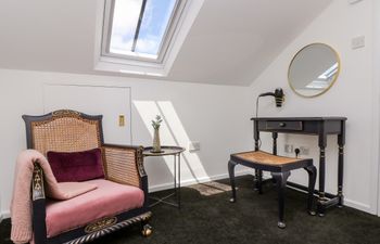 Rock Pool House Apartment