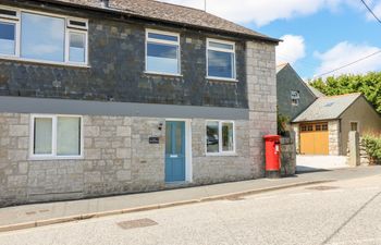 Rock Pool House Apartment
