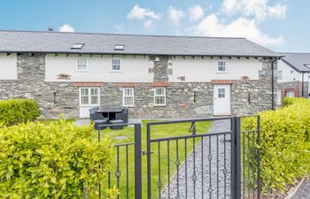 Sgubor Holiday Cottage