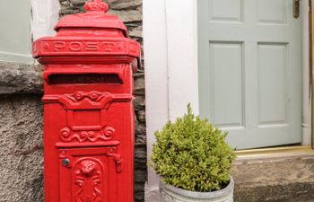 The Postmasters House Holiday Cottage