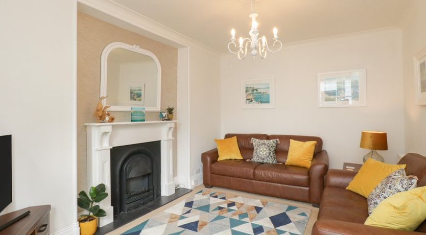 Photo of The Postmasters House