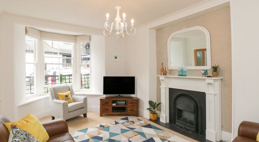 Photo of The Postmasters House