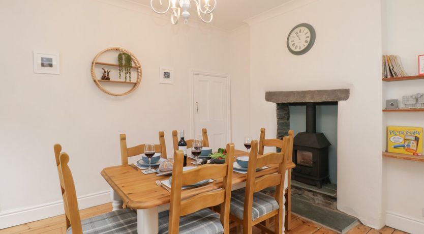 Photo of The Postmasters House