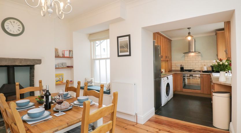 Photo of The Postmasters House