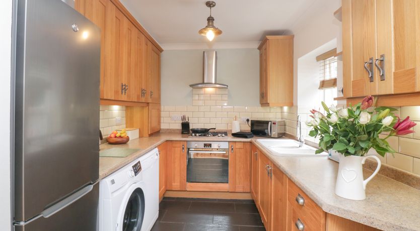 Photo of The Postmasters House