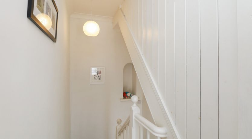 Photo of The Postmasters House