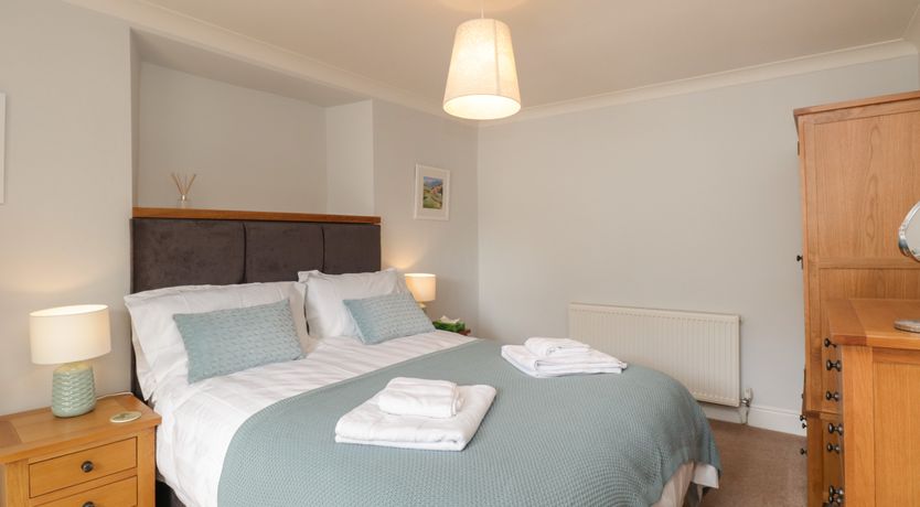 Photo of The Postmasters House