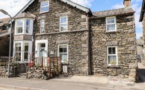 Photo of The Postmasters House