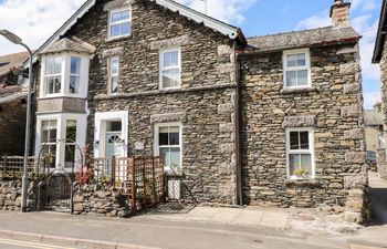 The Postmasters House Holiday Cottage