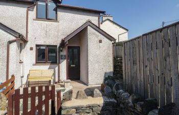 The Laurels Holiday Cottage