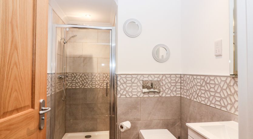 Photo of The Court Room at The Institute Executive Apartments