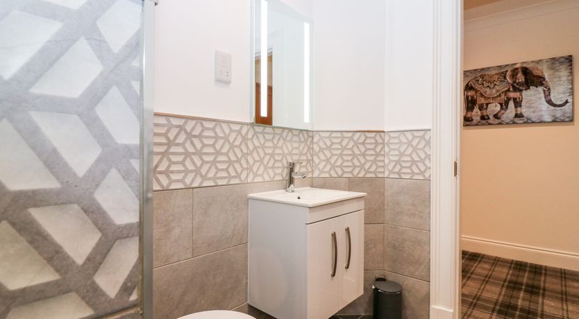 Photo of The Court Room at The Institute Executive Apartments