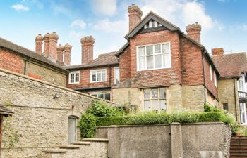 The Butler’s Quarters Holiday Cottage