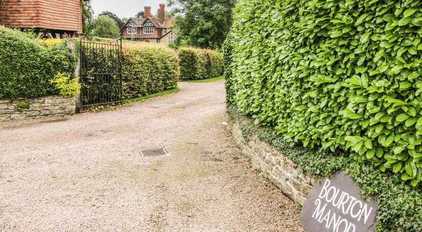 Photo of The Butler’s Quarters