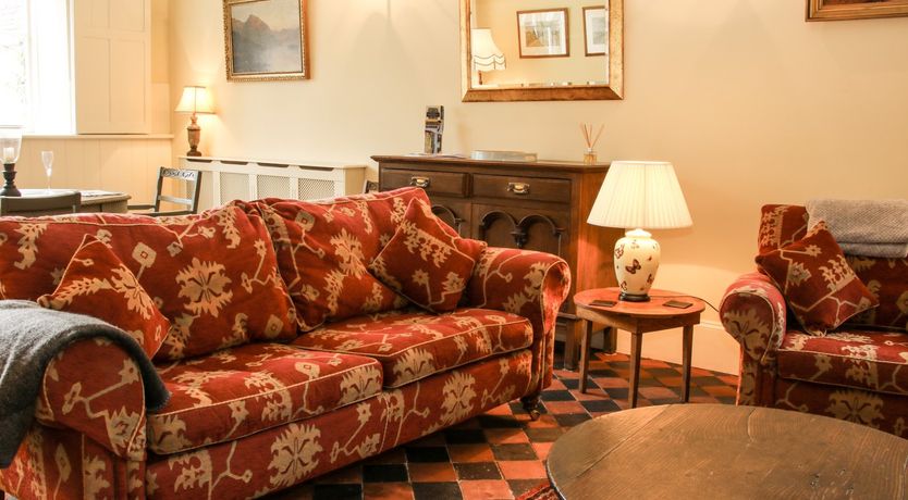 Photo of The Butler’s Quarters