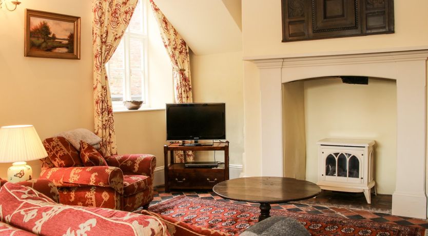 Photo of The Butler’s Quarters