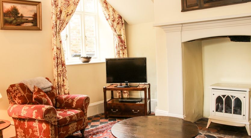 Photo of The Butler’s Quarters