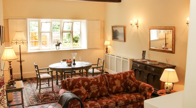 Photo of The Butler’s Quarters