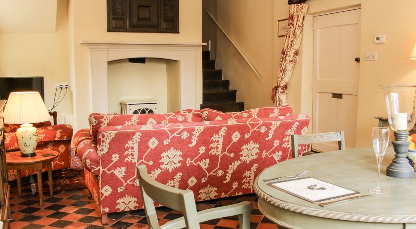 Photo of The Butler’s Quarters