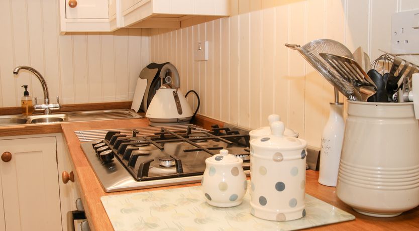 Photo of The Butler’s Quarters