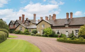 Photo of The Butler’s Quarters