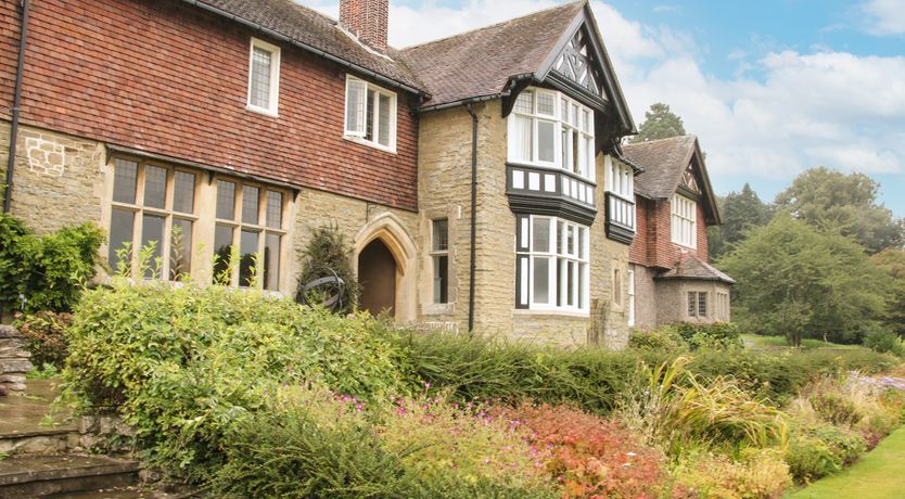 Photo of The Butler&rsquo;s Quarters