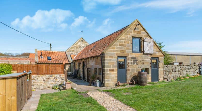 Photo of Basil's Barn