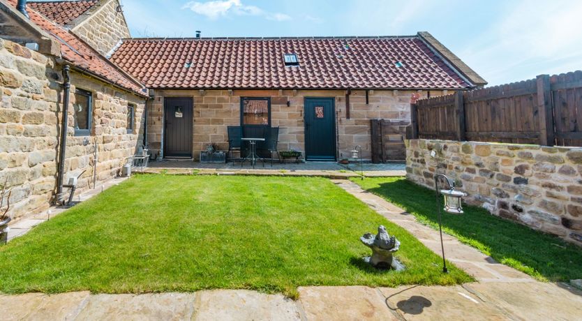 Photo of Basil's Barn