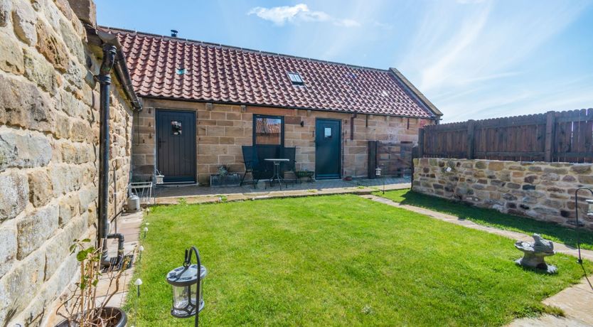 Photo of Basil's Barn