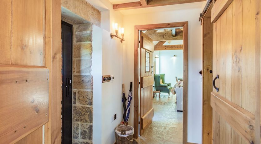 Photo of Basil's Barn