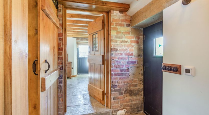 Photo of Basil's Barn