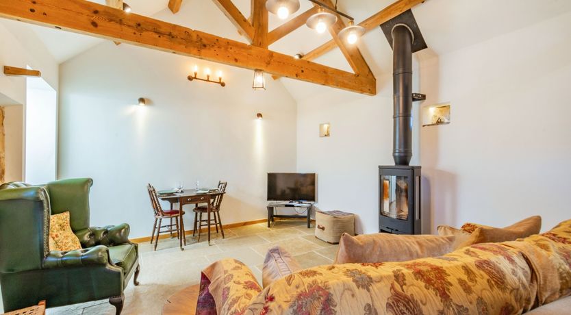 Photo of Basil's Barn