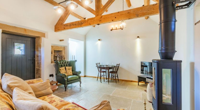 Photo of Basil's Barn