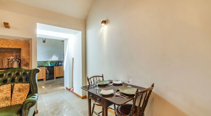 Photo of Basil's Barn