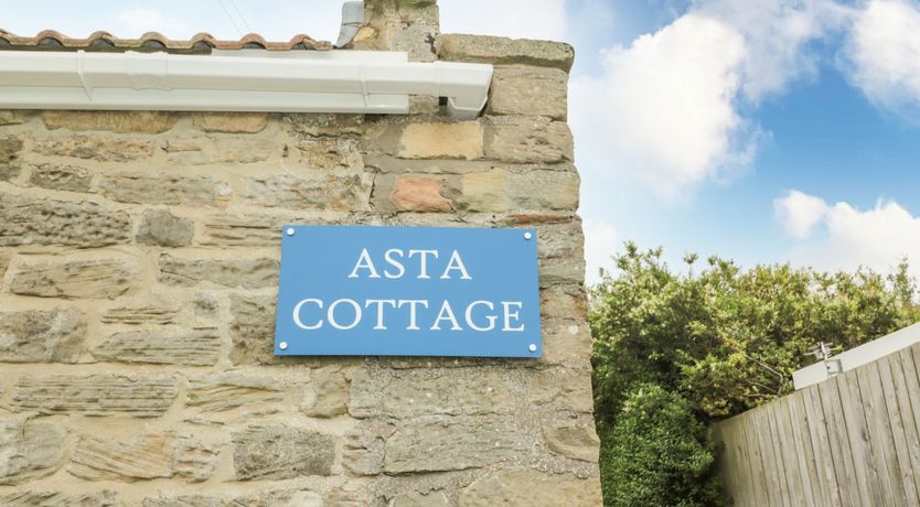 Photo of ASTA COTTAGE