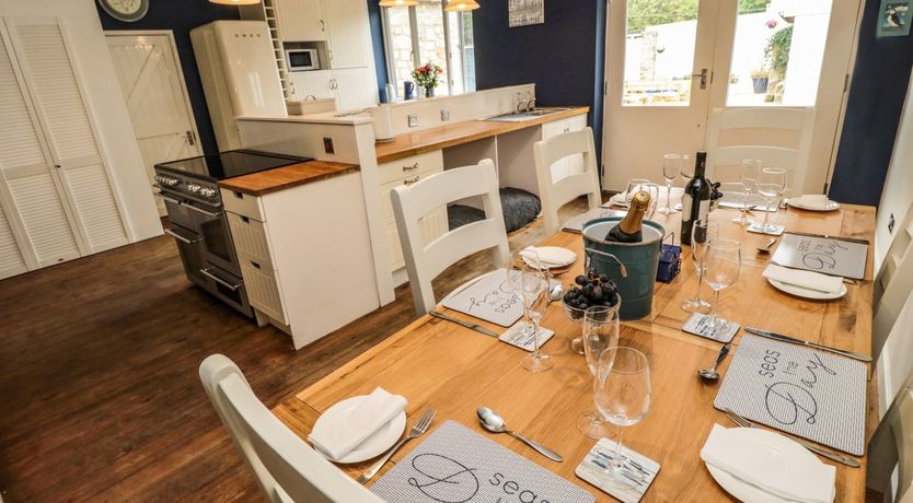 Photo of ASTA COTTAGE