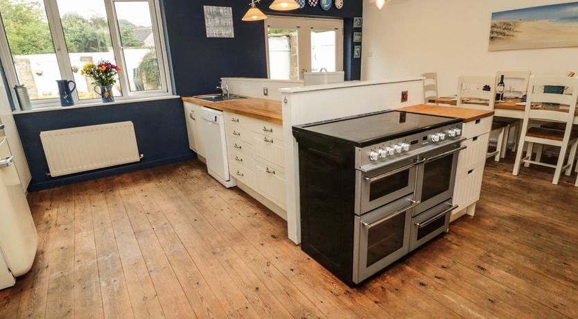 Photo of ASTA COTTAGE