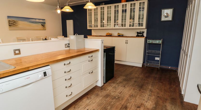 Photo of ASTA COTTAGE