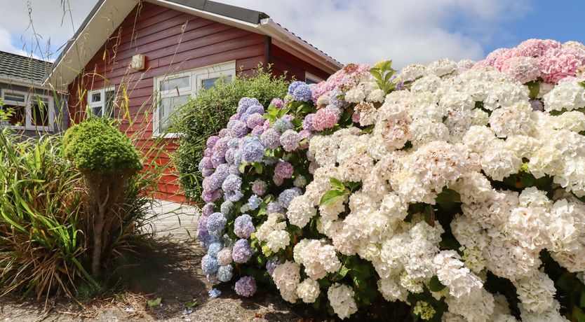 Photo of Trevone - Chalet 130