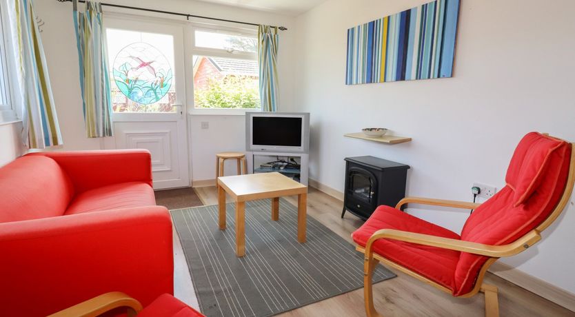 Photo of Trevone - Chalet 130