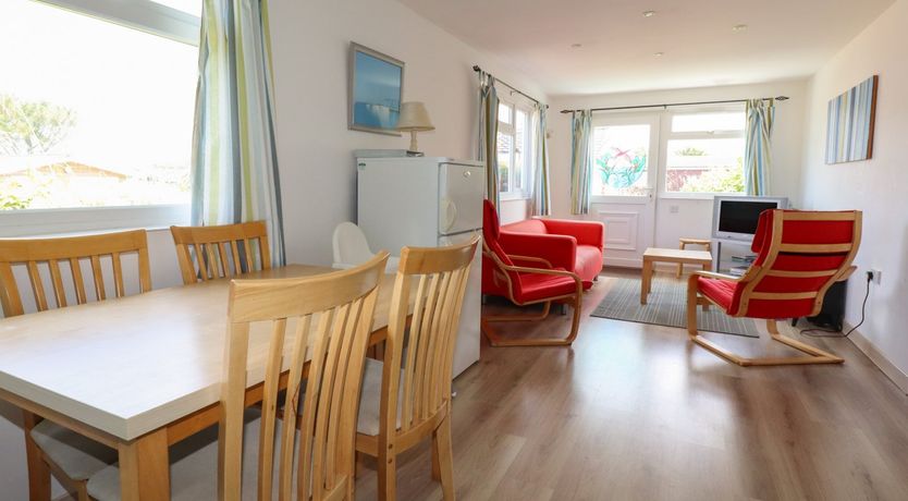 Photo of Trevone - Chalet 130