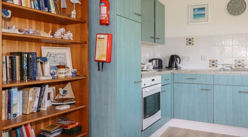 Photo of Trevone - Chalet 130