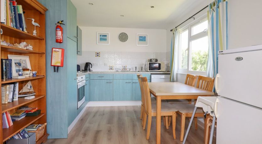 Photo of Trevone - Chalet 130