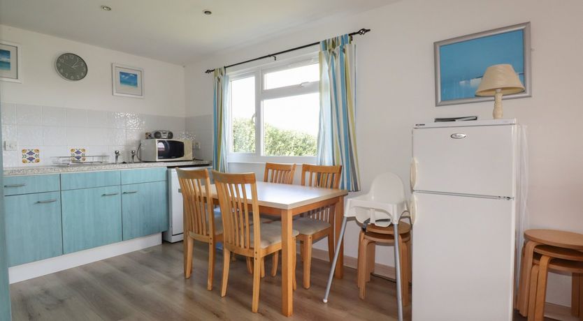 Photo of Trevone - Chalet 130