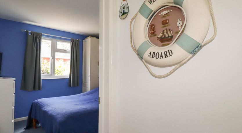 Photo of Trevone - Chalet 130